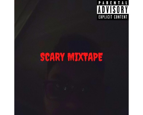 Lil Squeaky - Scary Mixtape