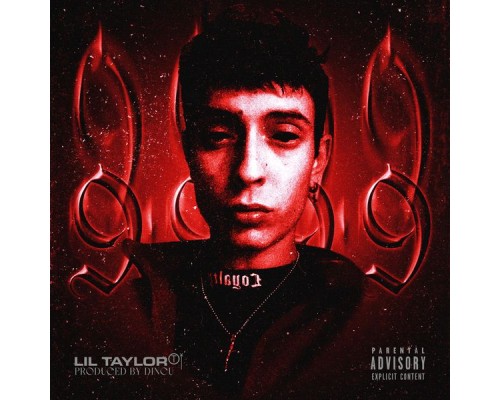 Lil Taylor - 9.9.9.9.