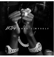 Lil Tjay - True 2 Myself