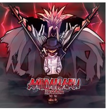 Lil Uchiha - Amidamaru