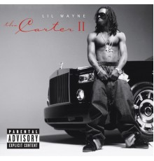 Lil Wayne - Tha Carter II