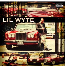 Lil Wyte - Lil Wyte