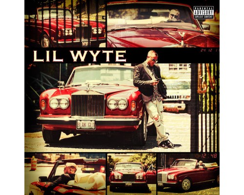 Lil Wyte - Lil Wyte