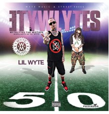 Lil Wyte - Wytelytes