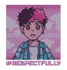 Lil Xxel - #respectfully