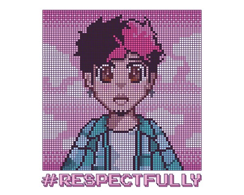 Lil Xxel - #respectfully