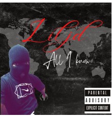 Lil jd - All I Know