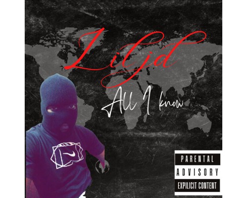 Lil jd - All I Know