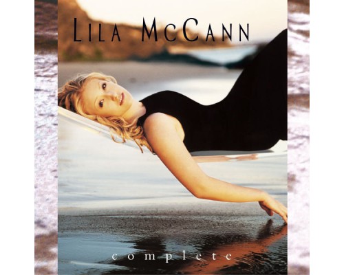 Lila Mccann - Complete