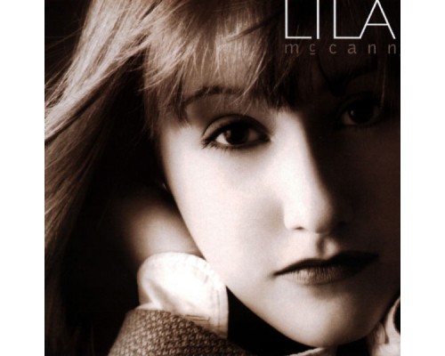 Lila Mccann - Lila