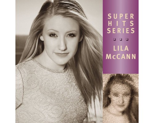 Lila Mccann - Super Hits