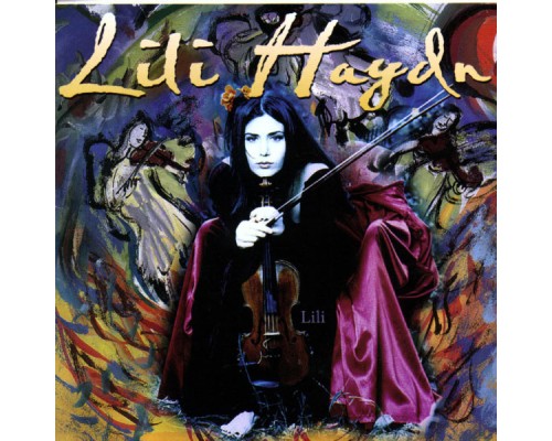 Lili Haydn - Lili