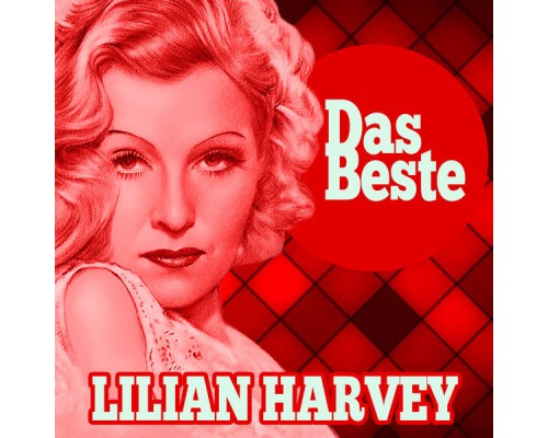 Lilian Harvey - Das Beste