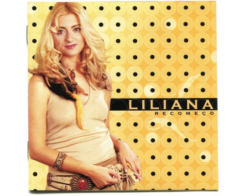 Liliana - Recomeço