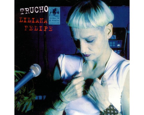 Liliana Felipe - Trucho