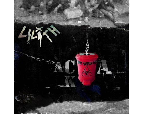 Lilith - Acak