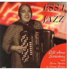 Lill-Arne Soderberg - Ess I Jazz