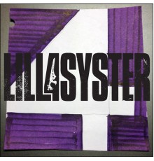 Lillasyster - 4