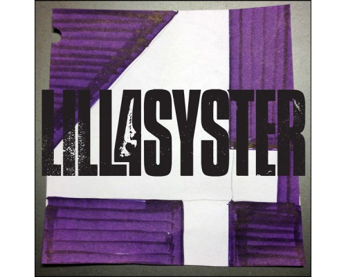 Lillasyster - 4