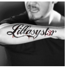 Lillasyster - 3