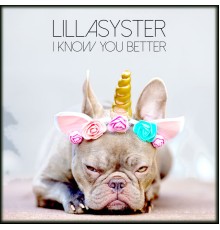 Lillasyster - I Know You Better