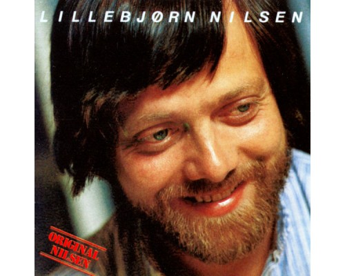 Lillebjørn Nilsen - Original Nilsen