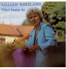 Lillian Askeland - Vårt Beste År