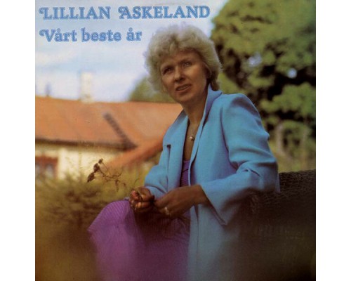 Lillian Askeland - Vårt Beste År