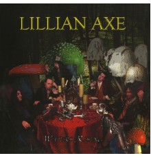 Lillian Axe - Water's Rising