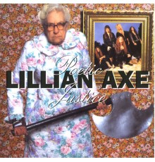 Lillian Axe - Poetic Justice