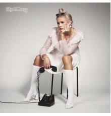 Lilly Ahlberg - Call Me EP