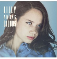 Lilly Among Clouds - Aerial Perspective