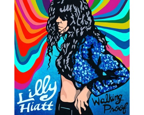 Lilly Hiatt - Walking Proof