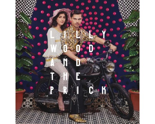 Lilly Wood & The Prick - Shadows