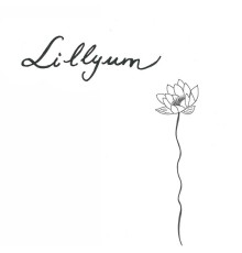 Lillyum - Lillyum EP