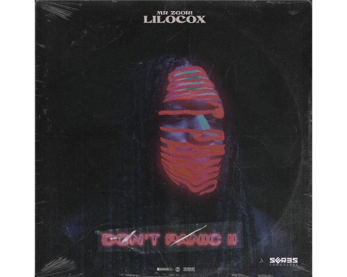 Lilocox - Don't Panic ll