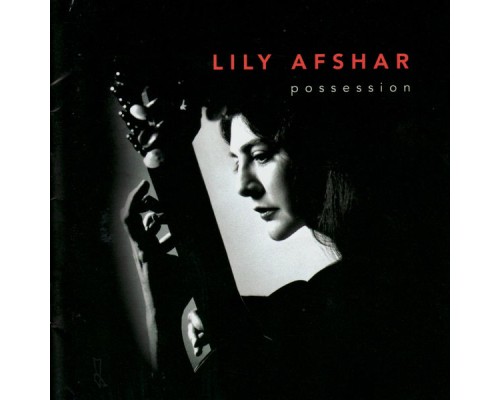 Lily Afshar - Possession