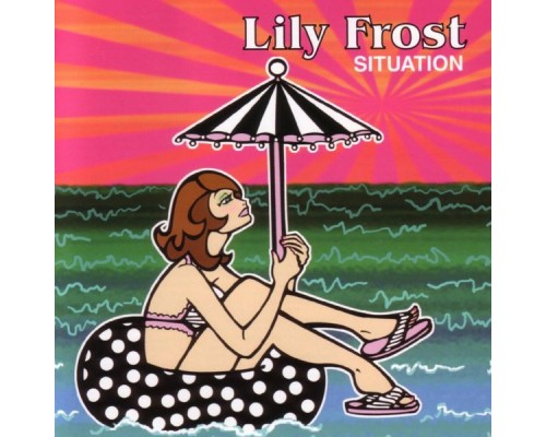 Lily Frost - Situation