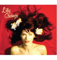 Lily Frost - Lily Swings