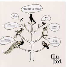 Lily Frost - Flights of Fancy