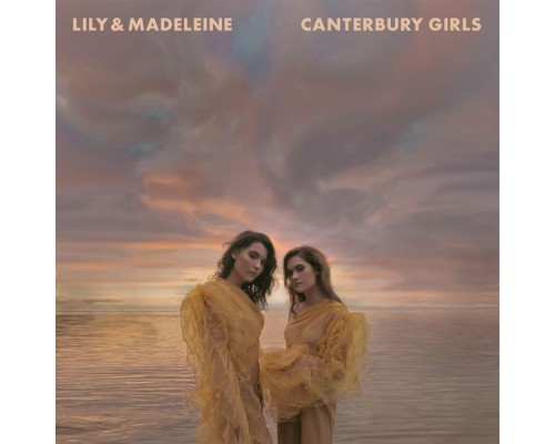 Lily & Madeleine - Canterbury Girls