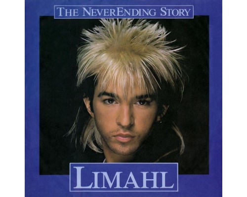 Limahl - Never Ending Story