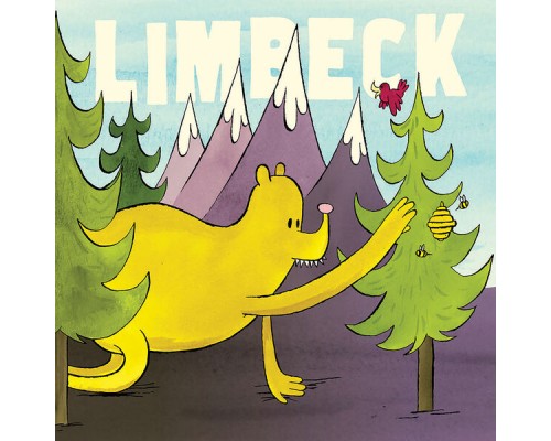 Limbeck - Limbeck