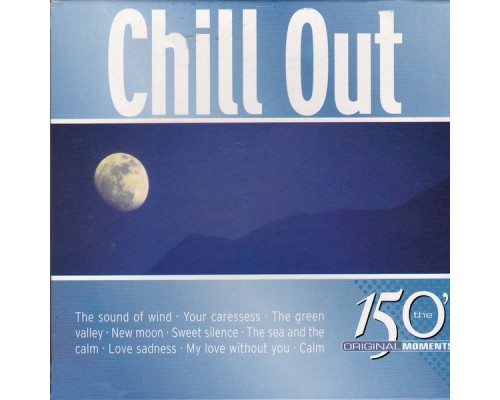 Limbo Project - Chill Out