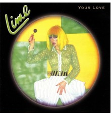 Lime - Your Love