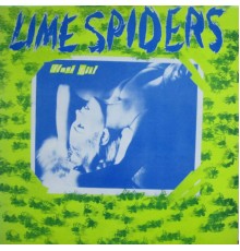 Lime Spiders - Slave Girl