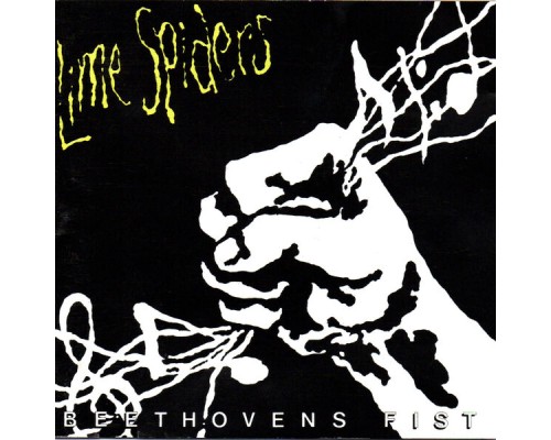 Lime Spiders - Beethovens Fist