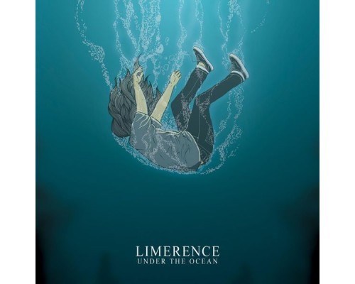 Limerence - Under The Ocean