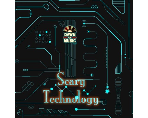 Limf, Vlad Nervo - Scary Technology