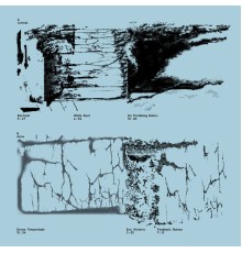 Liminal, Aires - Liminal / Aires